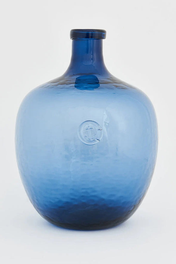 Glass Bottle with Anchor Seal