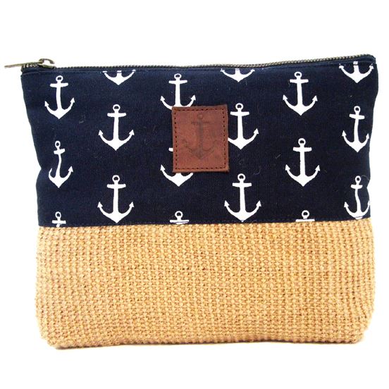 Anchor Pouch