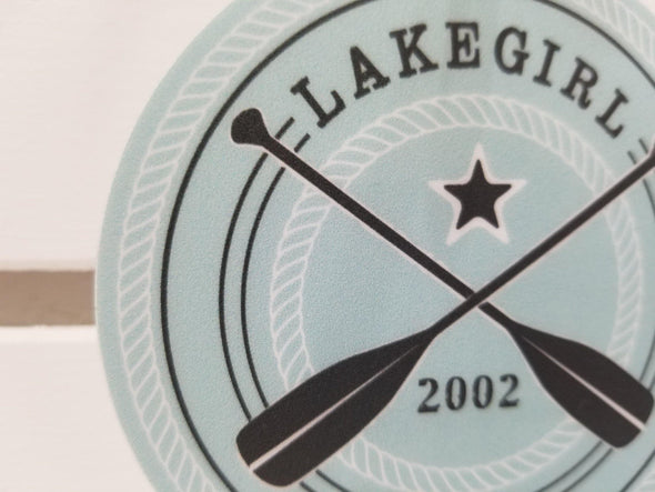 Lakegirl Paddle - Buckeye Lake Place