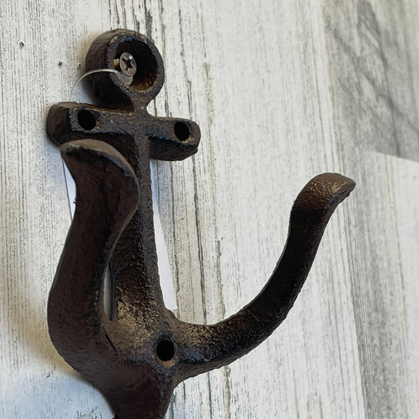 Anchor Hook – Rust