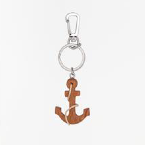 Nautical Key Chain