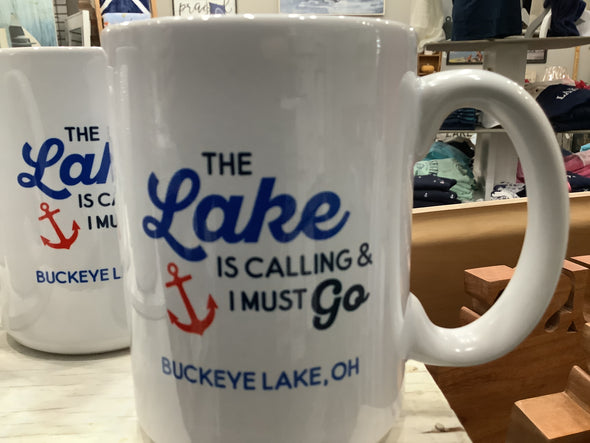 15 oz Mug Artwork
