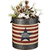 Stars & Stripes Bucket Set