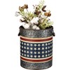 Stars & Stripes Bucket Set