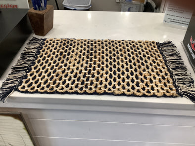 Rope Placemat