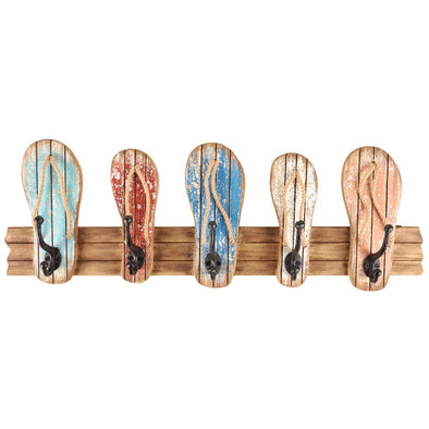 Flip Flops Hook Board