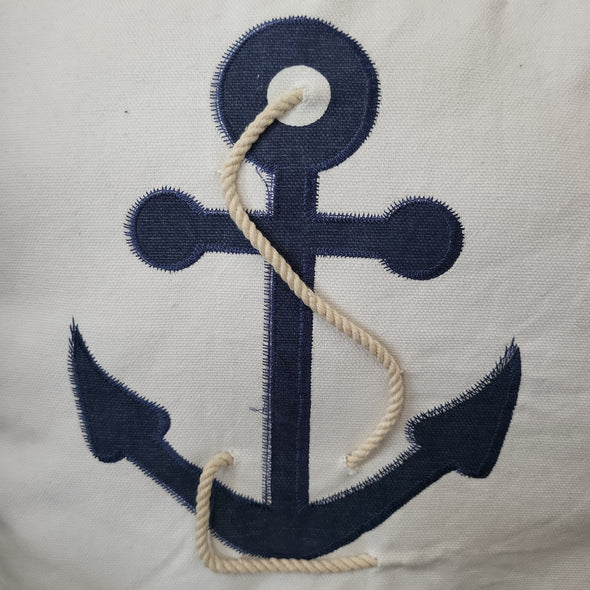 Nautical Cushion