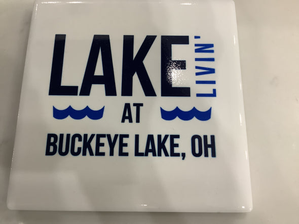 4"  Coaster Artwork