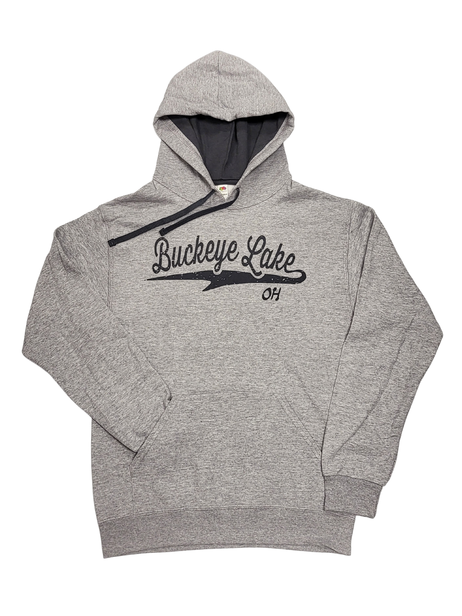 Buckeye Lake OH Hoodie