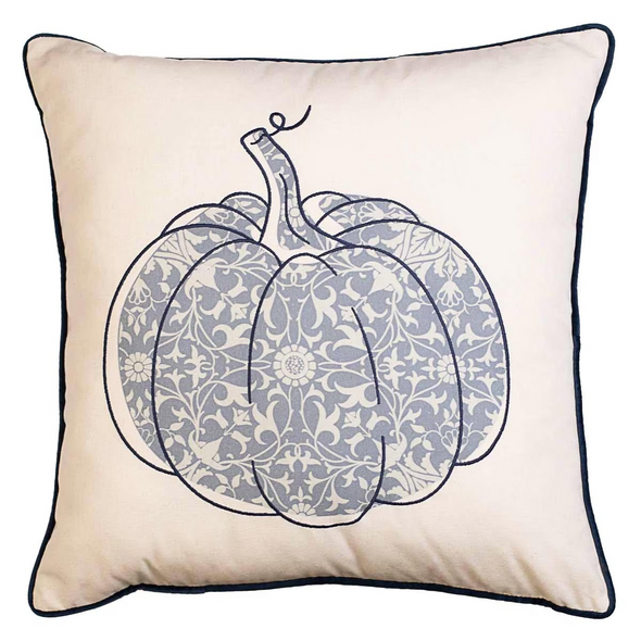 Wimberly Pumpkin Pillow