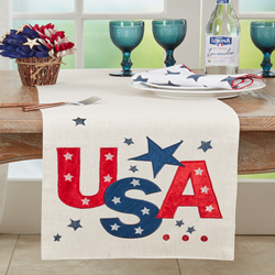 USA Runner