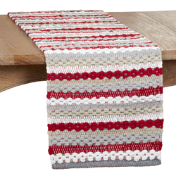 Chunky Chindi Runner