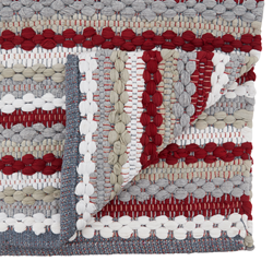Chunky Chindi Runner