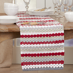 Chunky Chindi Runner
