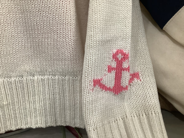 Lakegirl Knit Sweater