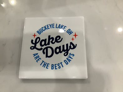4"  Coaster Artwork
