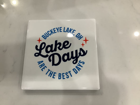 4"  Coaster Artwork
