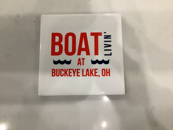 4"  Coaster Artwork
