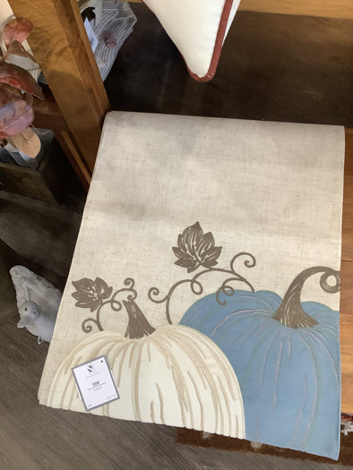 Pumpkins Runner