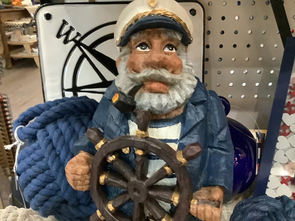 Men of the Fleet-Assorted