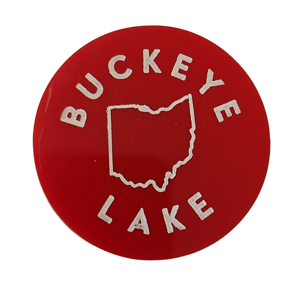 Buckeye Lake Magnet Set