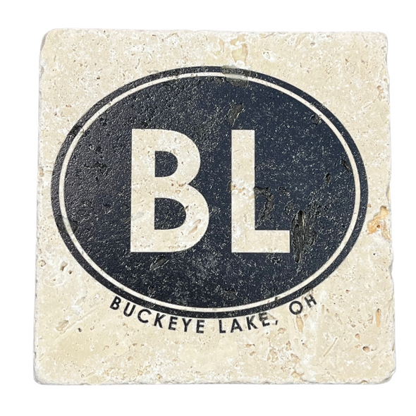 Buckeye Lake Coasters