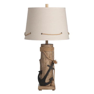 Ship to Shore Table Lamp