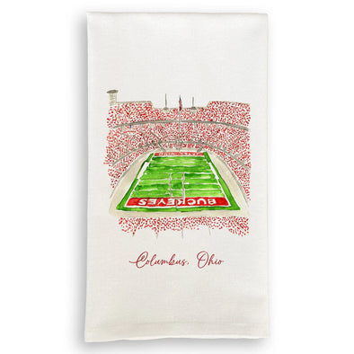 Ohio State University Football Stadium