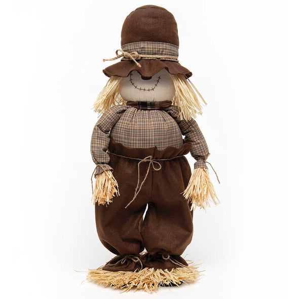 Gnome Scarecrow Eydandarie