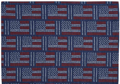 Flags Placemat