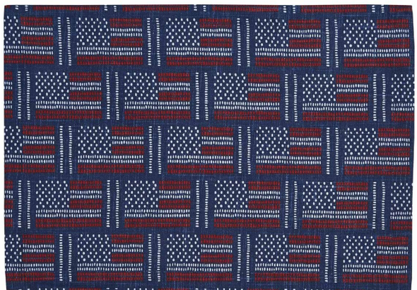 Flags Placemat