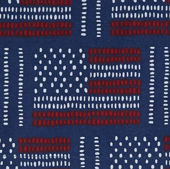 Flags Napkin