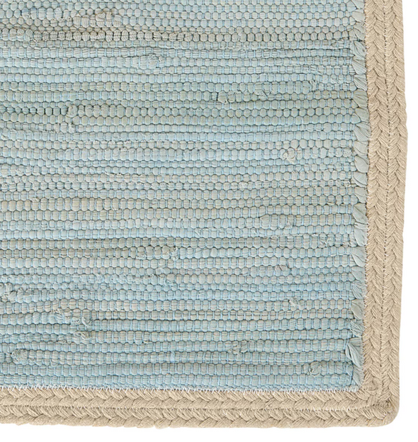 Dune Placemat - Seafoam