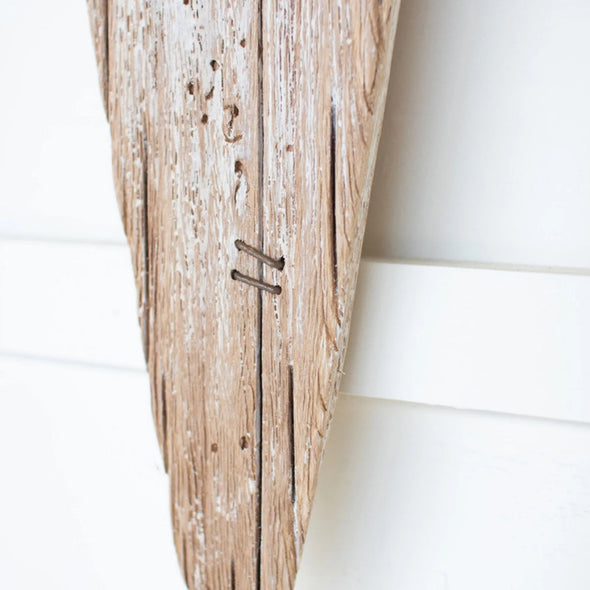 Wooden Duck Hook