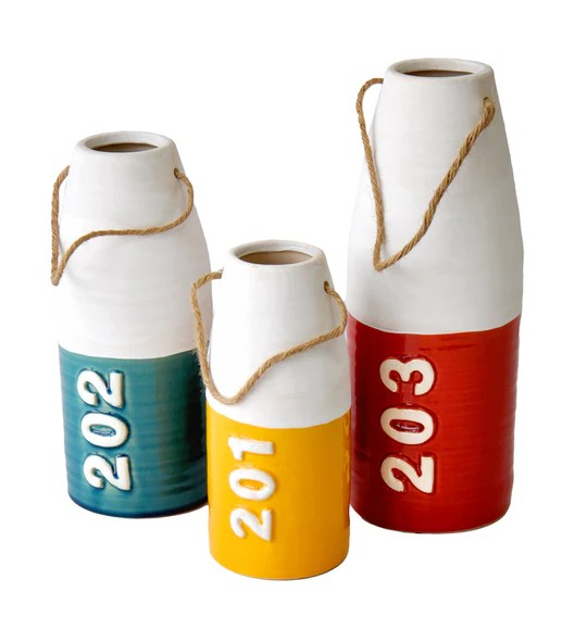 Buoys