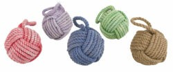 Monkey Fist Decor