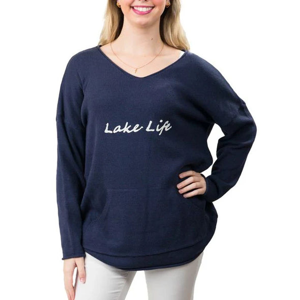 Marina Sweater