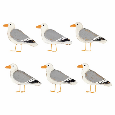 Seagull Magnets