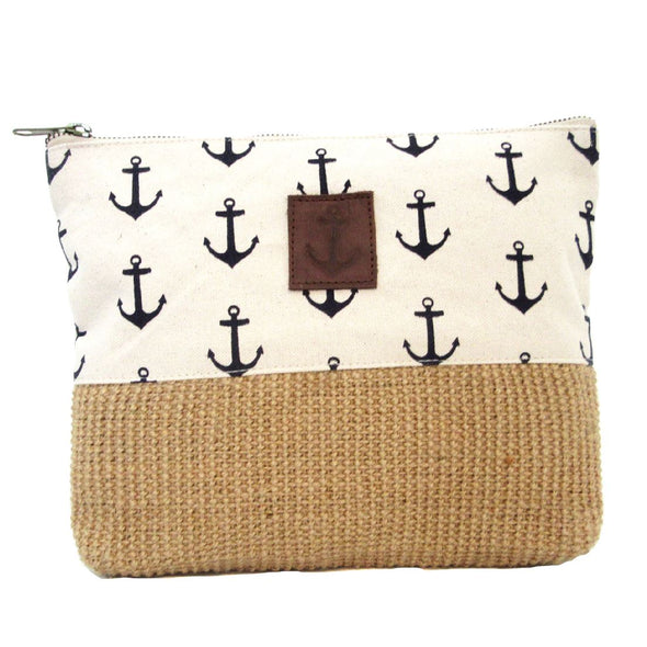 Anchor Pouch