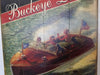 Buckeye Lake Boaters Wooden Sign - Buckeye Lake Place