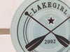 Lakegirl Paddle - Buckeye Lake Place