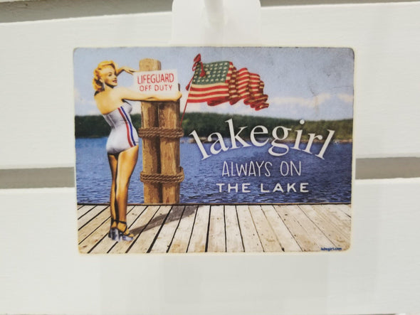 Always On The Lake - Buckeye Lake Place