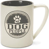 Dog People Mug - Buckeye Lake Place