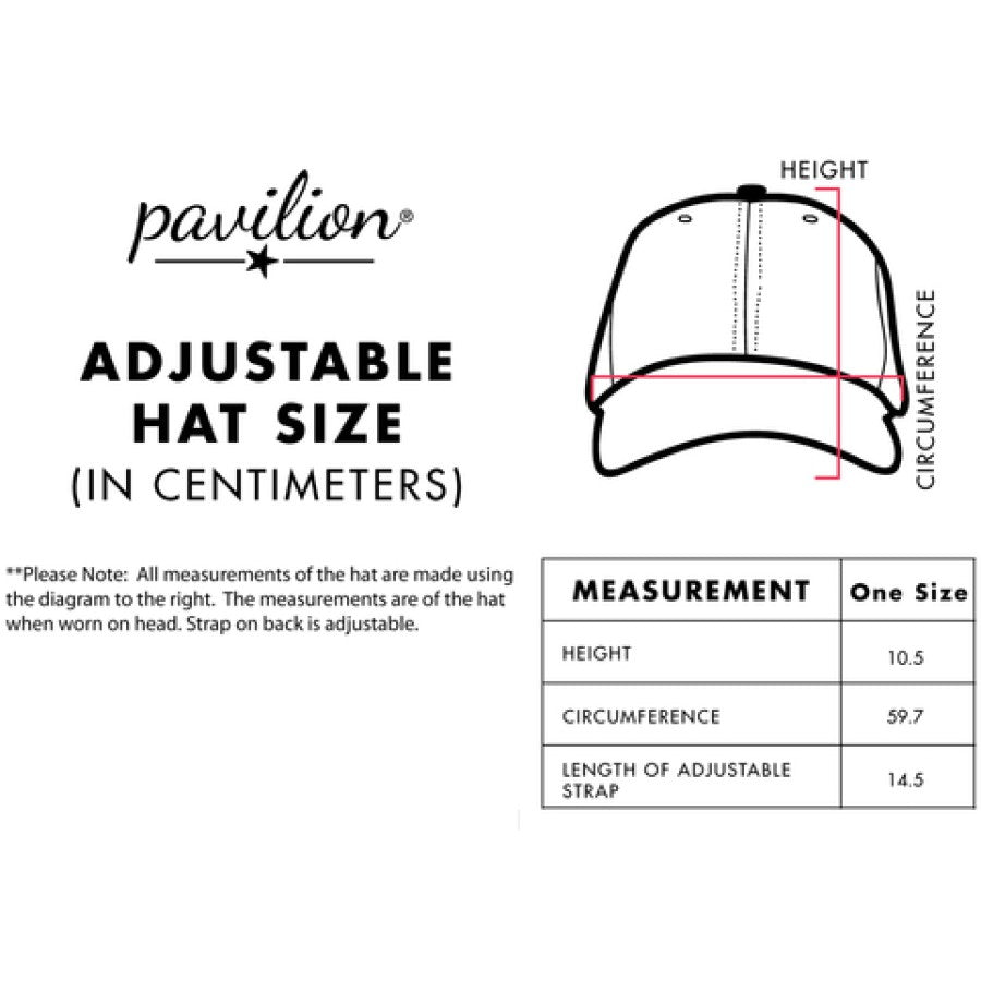 RARE Adult Version ~ Louisville Slugger™ Black Hat Adjustable