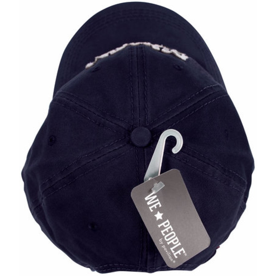 RARE Adult Version ~ Louisville Slugger™ Black Hat Adjustable