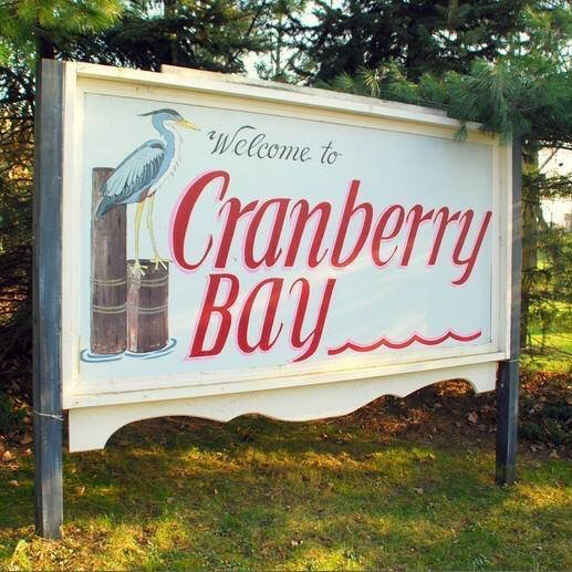 Cranberry Bay