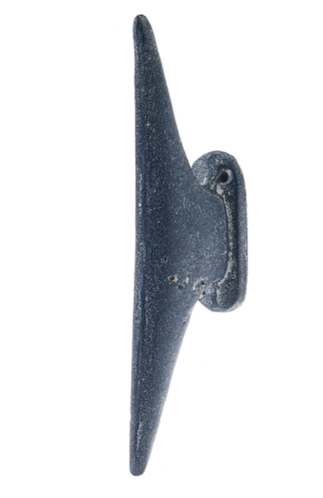 Boat Cleat Wall Hook