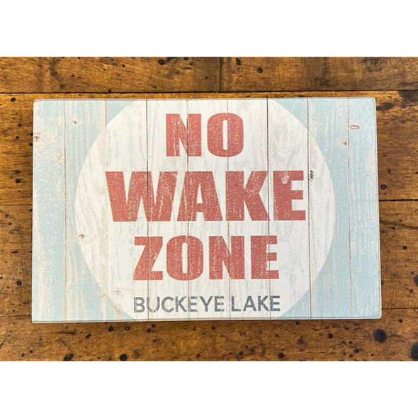 Buckeye Lake Magnet