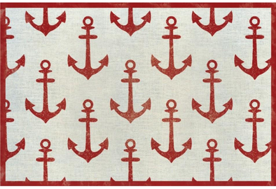 Multi-Anchor Placemat