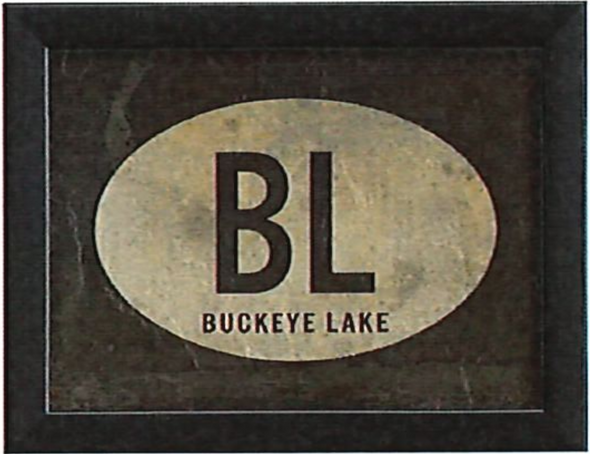 EB BL Buckeye Lake - Buckeye Lake Place